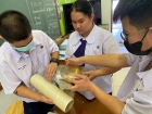 กิจกรรม Making Patongo สำหรับนักเรียนชั้นม.6 Image 26